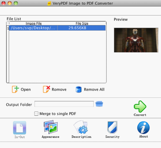 Image converter download