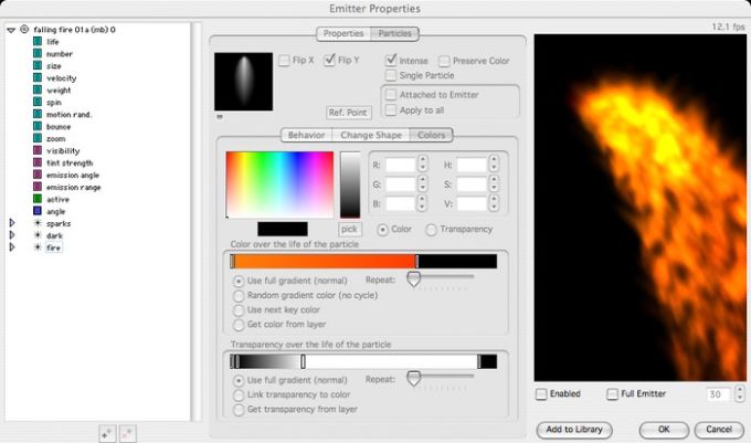 Particle Illusion For Mac Trial Download