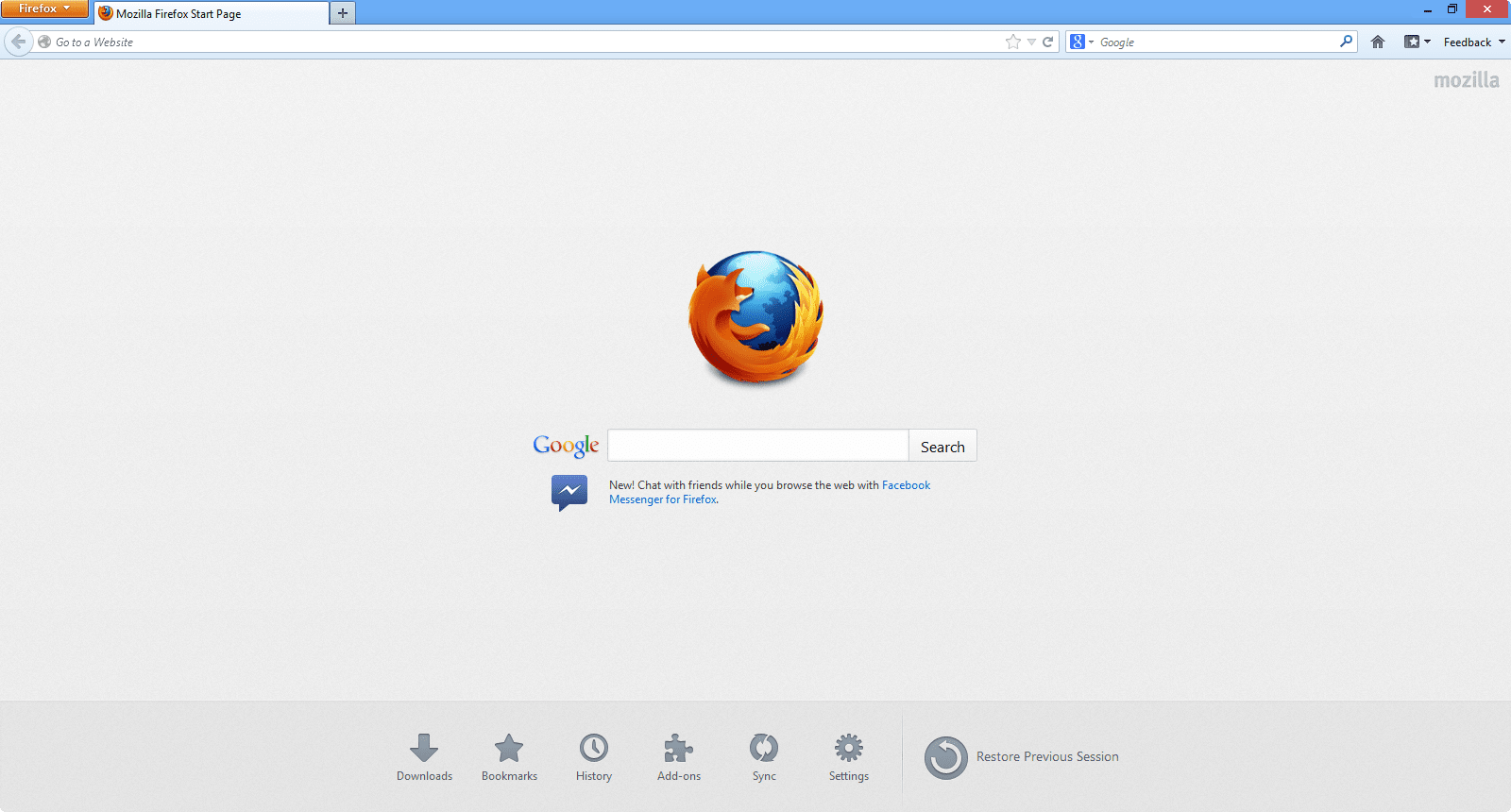 Firefox for mac download 10.5.8