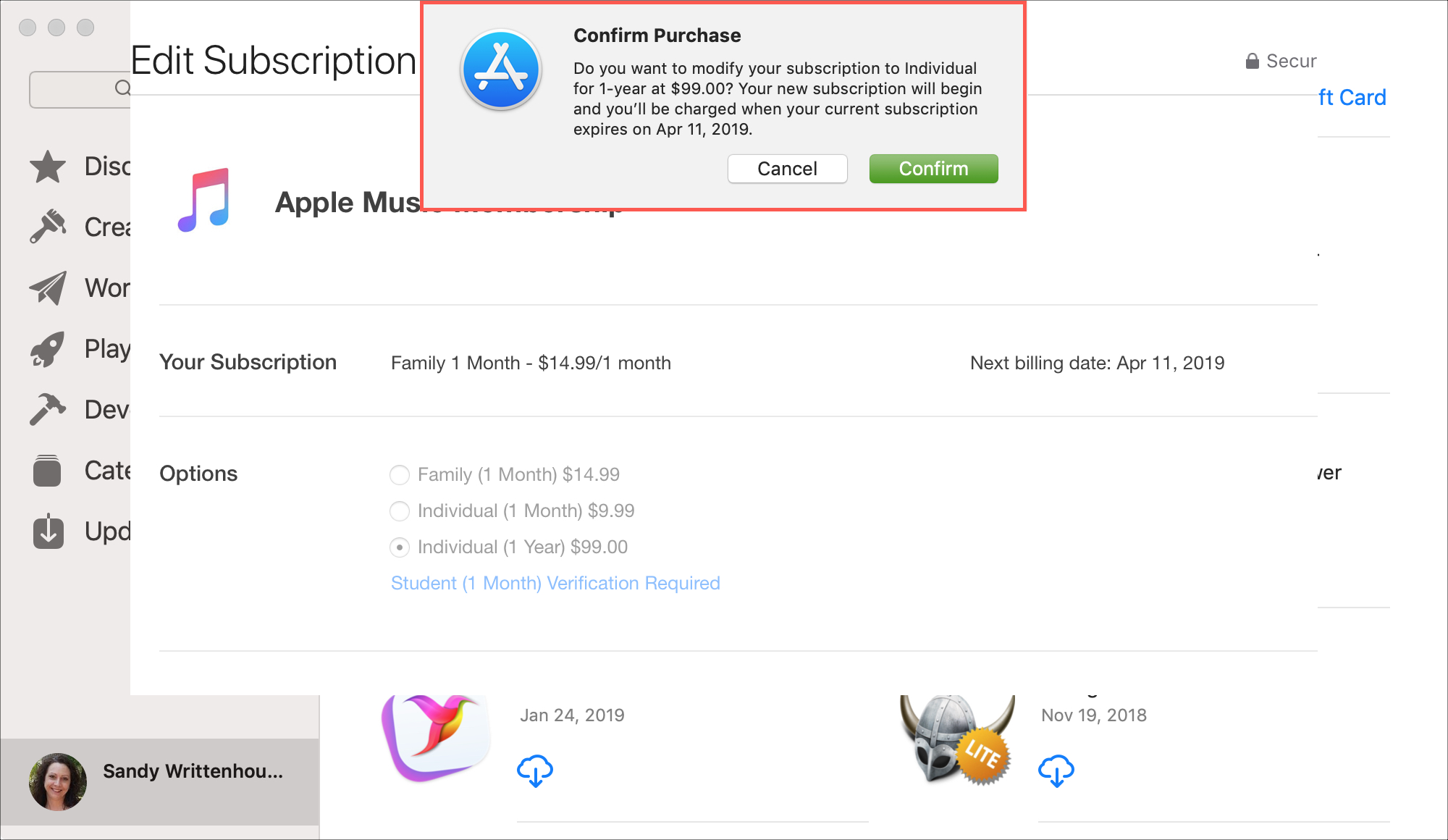 Mac App Store Application Download Location